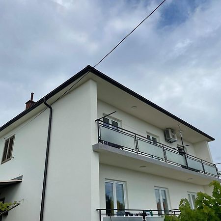 Apartment " So" Senj  Bagian luar foto