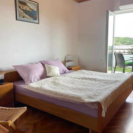Apartment " So" Senj  Bagian luar foto