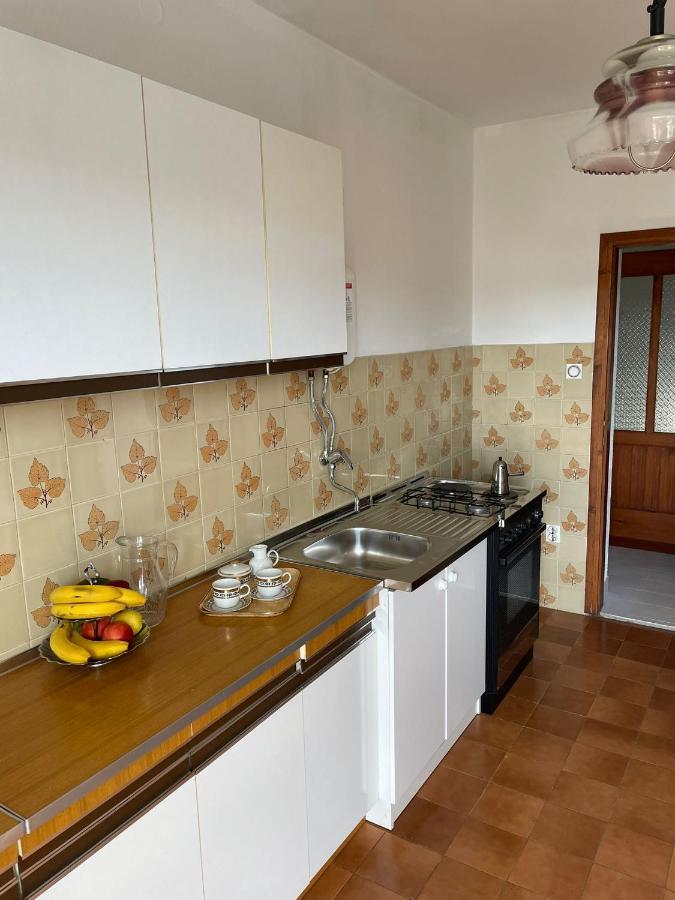 Apartment " So" Senj  Bagian luar foto