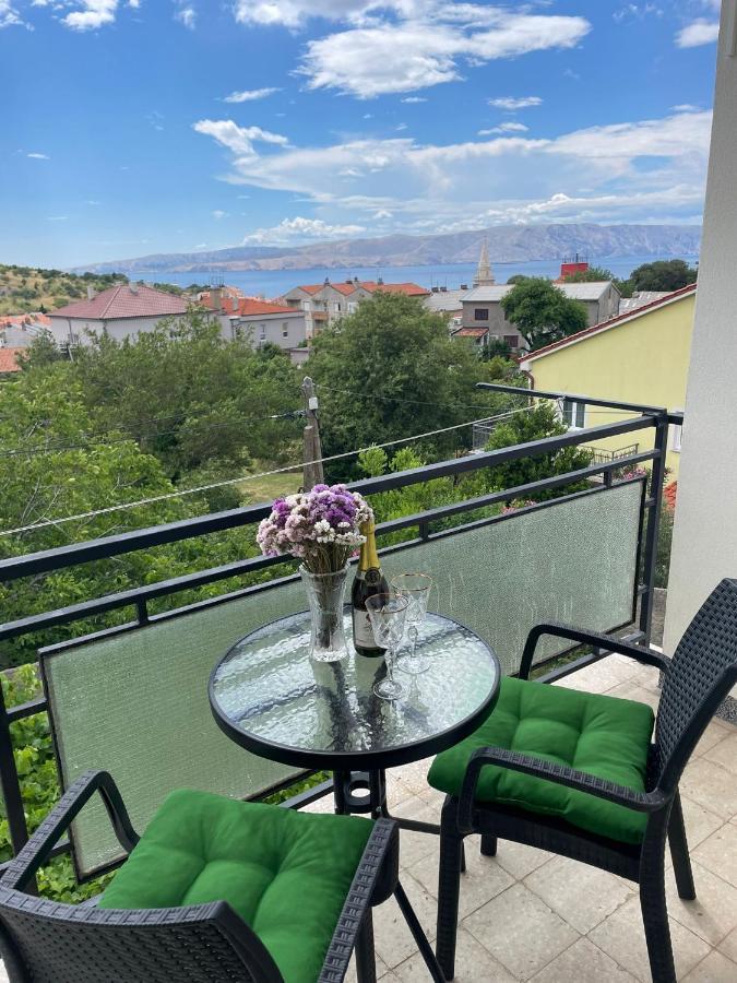 Apartment " So" Senj  Bagian luar foto