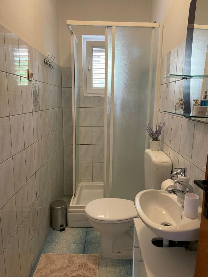 Apartment " So" Senj  Bagian luar foto