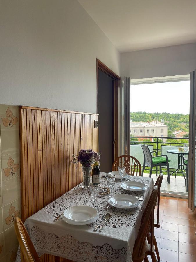 Apartment " So" Senj  Bagian luar foto