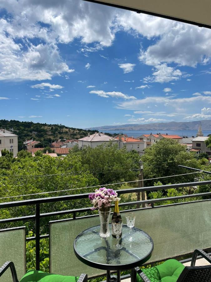 Apartment " So" Senj  Bagian luar foto