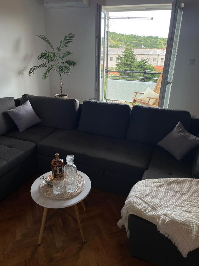 Apartment " So" Senj  Bagian luar foto