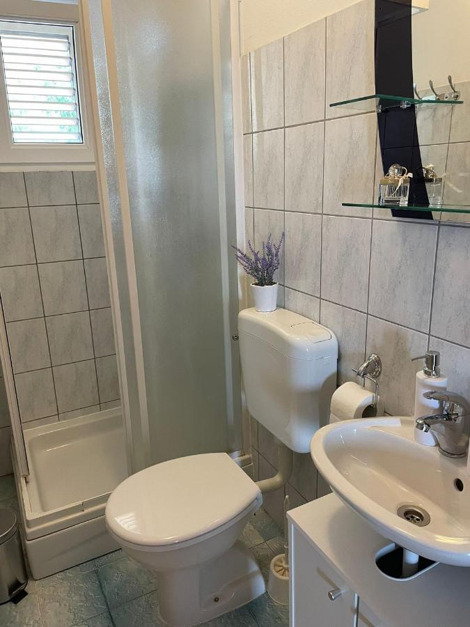 Apartment " So" Senj  Bagian luar foto