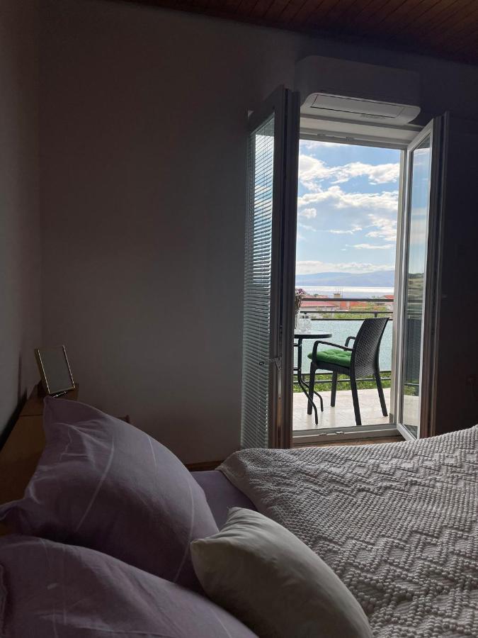 Apartment " So" Senj  Bagian luar foto