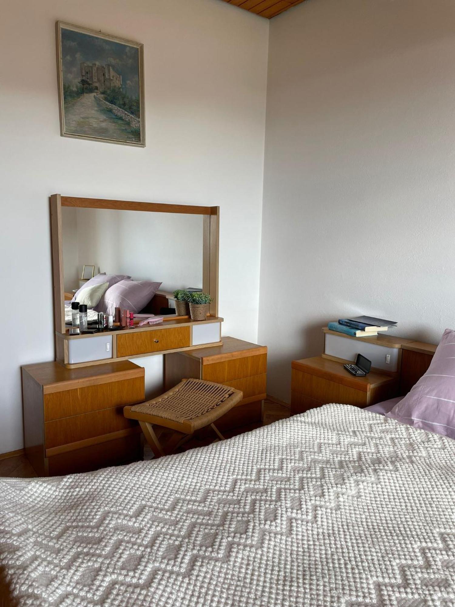 Apartment " So" Senj  Bagian luar foto