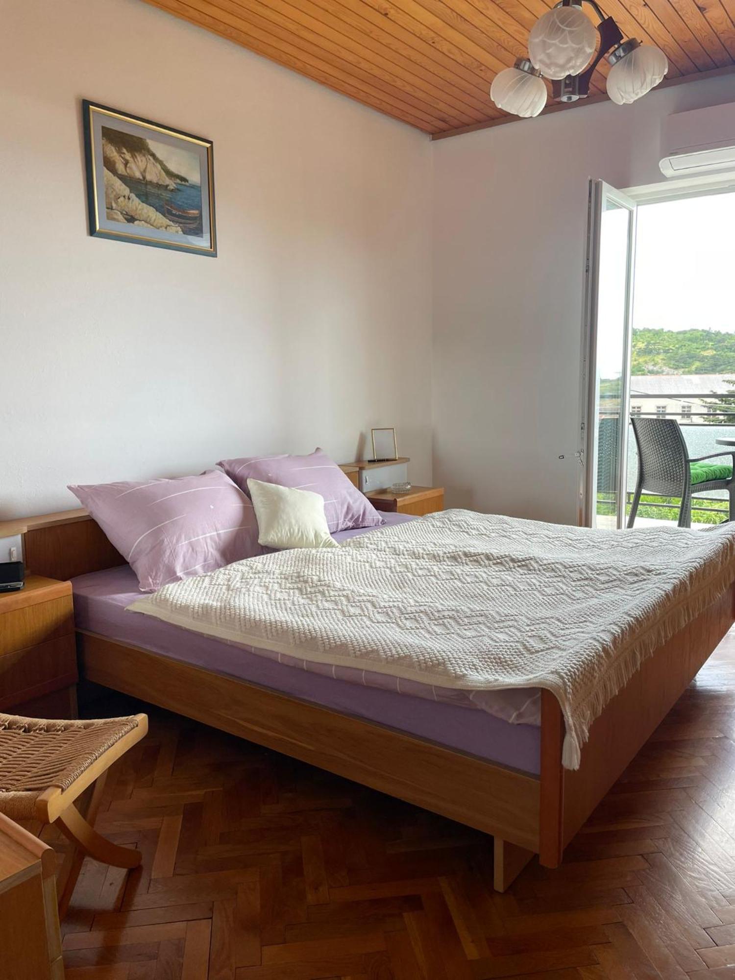 Apartment " So" Senj  Bagian luar foto