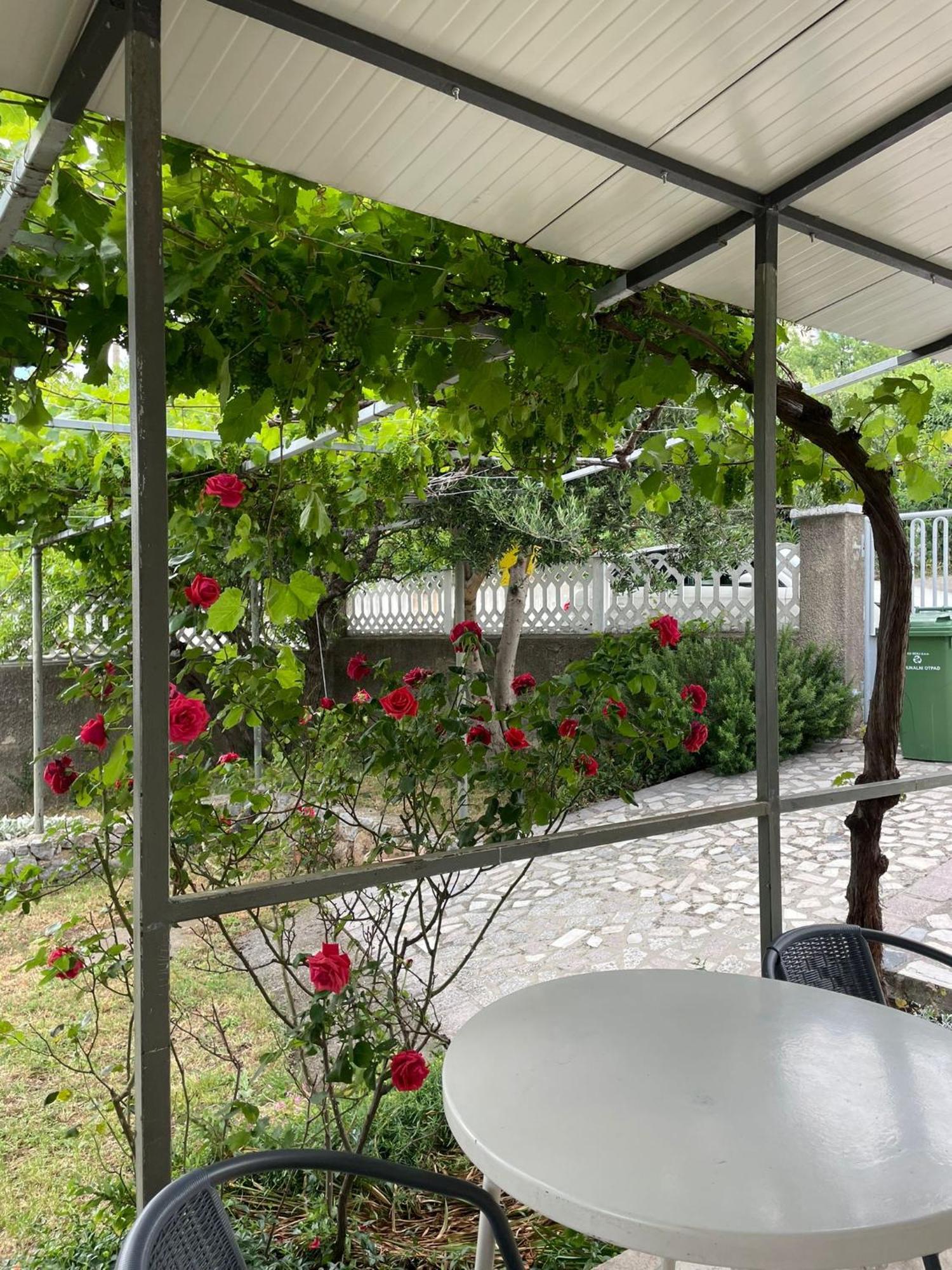 Apartment " So" Senj  Bagian luar foto